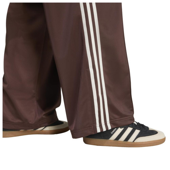 Adidas Γυναικείο παντελόνι φόρμας Adicolor Classic Firebird Loose Track Pants